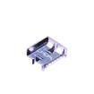 918-418K2023S40005  Connectors