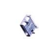 918-418K2023S40005 USB Connectors