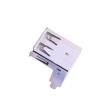 ECC168713EU USB Connectors