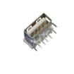 ECC42483EU electronic component of Jing