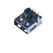 ECC42632EU electronic component of Jing