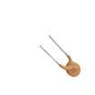 JK250-020U Resettable Fuses - PPTC