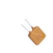 JK250-200U Resettable Fuses - PPTC