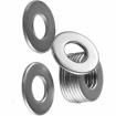 GB97 M4 100HV Washers