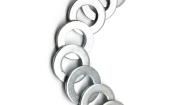 GB97 M5 100HV Washers