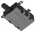 JJMH0UG200NCPMRTR  Electromechanical