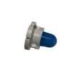 DNW1-DW07/WHI11MM/39226B Panel Mount Indicator Lamps