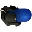 DPS-DW10BLA39045U Panel Mount Indicator Lamps