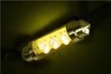 LE-0603-02Y  Optoelectronics