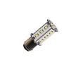 LE-BA15D-12WW LED Replacement Lamps - Based LEDs