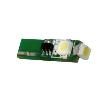 LEFW-F12 LED Replacement Lamps - Based LEDs