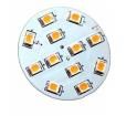 Z-G4-12WW LED Lighting Modules