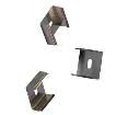 ZWF-12-C LED Lighting Mounting Accessories