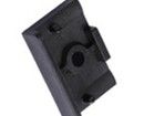 JNA 370 Headers & Wire Housings