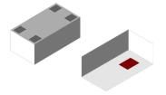 0898CP14C0035001T  Passive Components