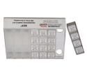 2450L/C603D  Tools & Supplies