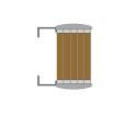 751P25W224MJ4 Speciality Ceramic Capacitors