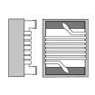 L-14W2N0CV4E  Passive Components