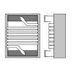 L-15F10RJV4E electronic component of Johanson