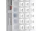S-X2Y-AEC Capacitor Kits