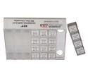 5500L/C603D  Tools & Supplies