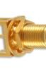 142-0701-873 RF Connectors / Coaxial Connectors