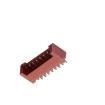 A1251WV-08P  Connectors