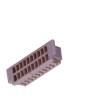 A1252H-2X10P  Connectors