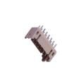 A2004WV-2X07P Headers & Wire Housings