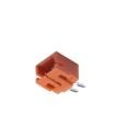 A2100WV-02P2  Connectors