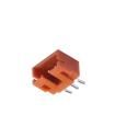 A2100WV-03P2  Connectors