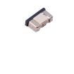 F0500WR-S-04PNLNG1GT0R electronic component of Joint Tech