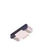 F0500WR-S-08PNLNG1GB0R  Connectors