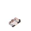 F0500WV-S-04PNLNG1G00L  Connectors