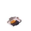 F0502WR-S-06PNLNG1G00L  Connectors