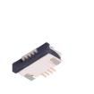 F1003WR-S-04PNLNG1GT0R  Connectors