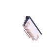 F1003WR-S-06PNLNG1GB0R FFC & FPC Connectors