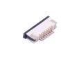 F1003WR-S-08PNLNG1GB0R electronic component of Joint Tech