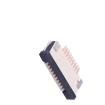 F1003WR-S-09PNLNG1GT0R FFC & FPC Connectors