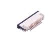 F1003WR-S-10PNLNG1GB0R electronic component of Joint Tech