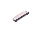 F1003WR-S-18PNLNG1GT0R electronic component of Joint Tech