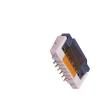 F1015WR-S-06PNLNG1T01L FFC & FPC Connectors