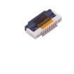 F1015WR-S-08PNLNG1T01L electronic component of Joint Tech