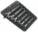 JOKER SET 6TLG 1 METRISCH electronic component of Wera