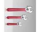 AW-6810 Spanners