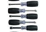 ND-631 Screwdrivers, Nut Drivers & Socket Drivers