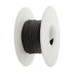 R24BLK-0100 Hook-up Wire