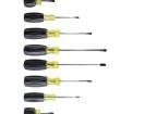 SDK-8 Screwdrivers, Nut Drivers & Socket Drivers