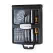 TK-19  Tools & Supplies