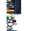 TK-610 Tool Kits & Cases